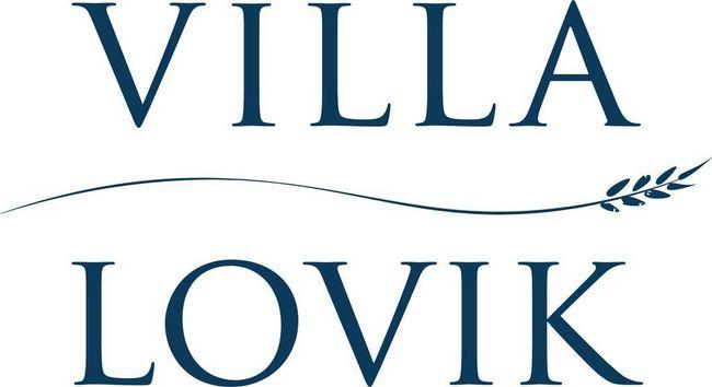 Villa Lovik Lidingo Logo photo